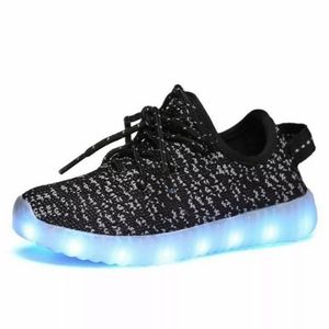 Prism Kids Light Up Shoes